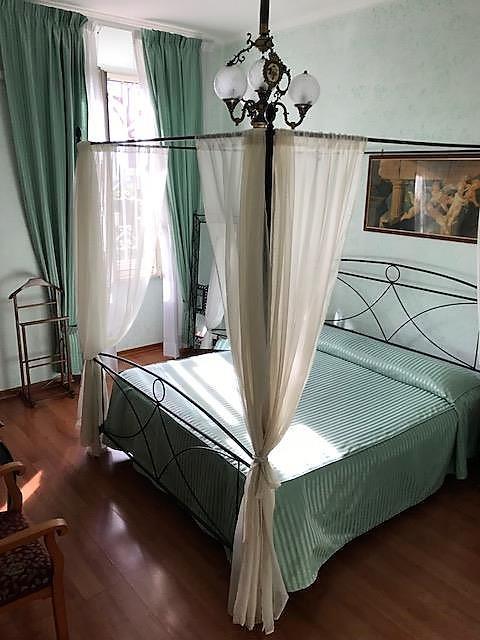 La Villa Di Roma - Rome — Photos 2